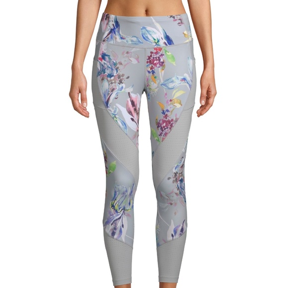 Avia Activewear Performance Floral 
